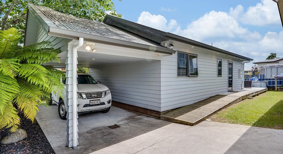  at 160 Mahoe Street, Melville, Hamilton, Waikato