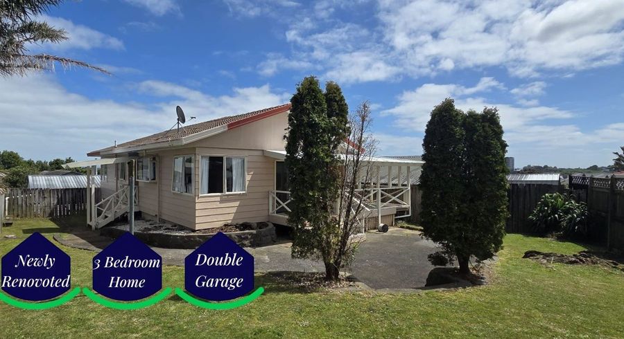  at 4b Kimdale Place, Totara Heights, Manukau City, Auckland