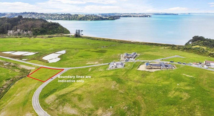  at 1 Taemai Place, Weiti Bay, Okura, North Shore City, Auckland