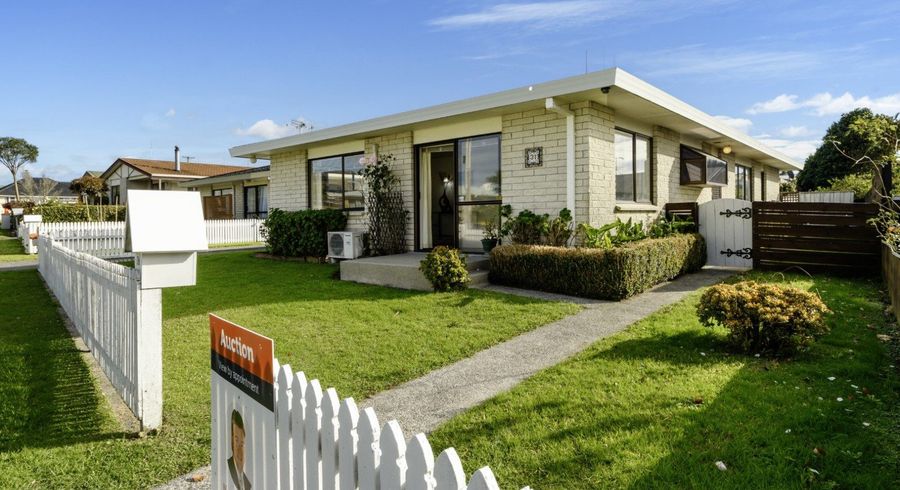  at 31 Lloyd Street, Parkvale, Tauranga