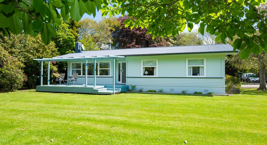  at 1137 Matawai Road, Ormond, Gisborne