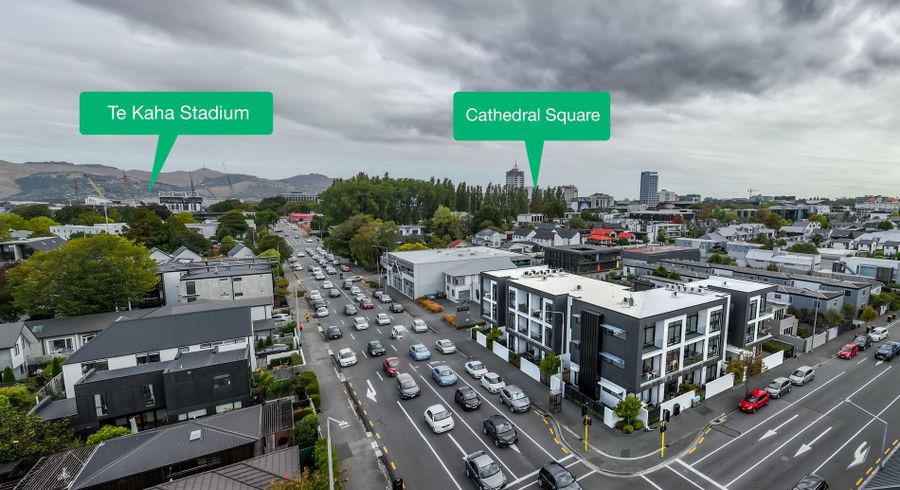  at 103/341 Madras Street, Christchurch Central, Christchurch