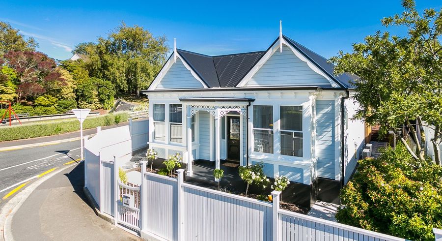 at 149 Highgate, Roslyn, Dunedin, Otago