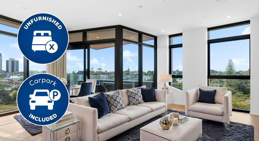  at 616/48 Esmonde Road, Takapuna, North Shore City, Auckland