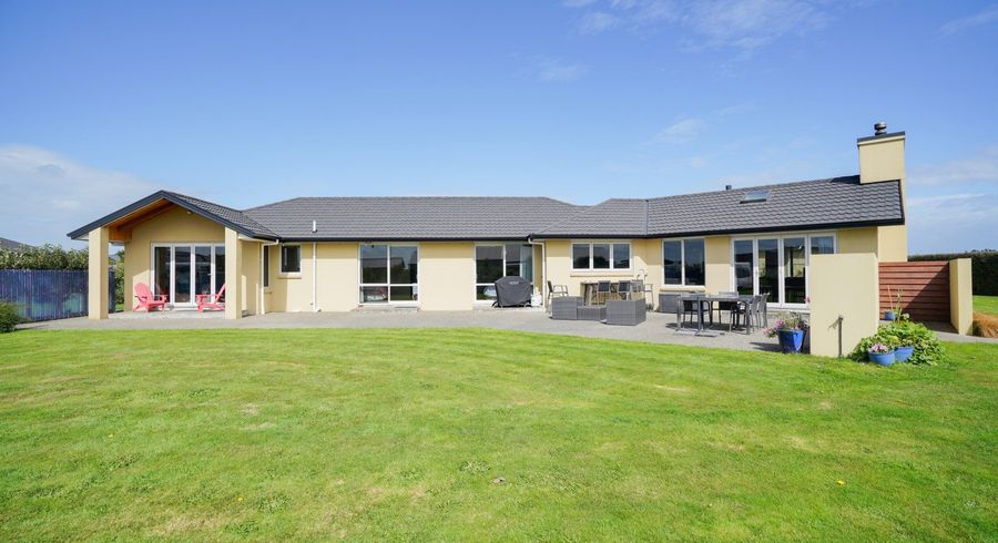  at 3 Court Of Ascot, Seaward Bush, Invercargill