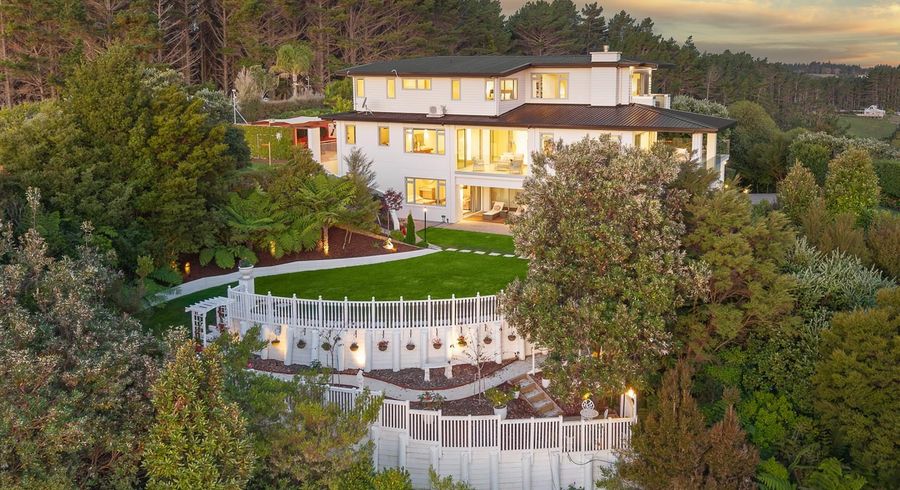  at 55 Pinetone Road, Kumeu, Rodney, Auckland