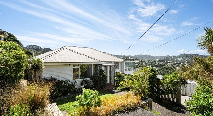  at 4 Karepa Street, Brooklyn, Wellington