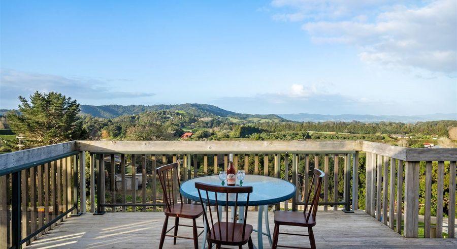  at 23 Scenic Rise, Whangarei