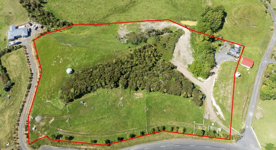  at 992c Glen Murray Rd, Churchill, Huntly, Waikato, Waikato