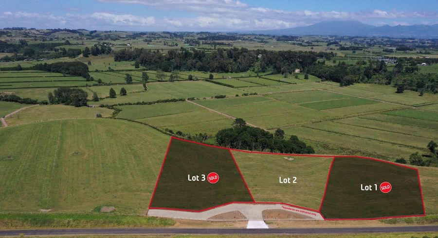  at 0 Matarikoriko Road, Brixton, Waitara