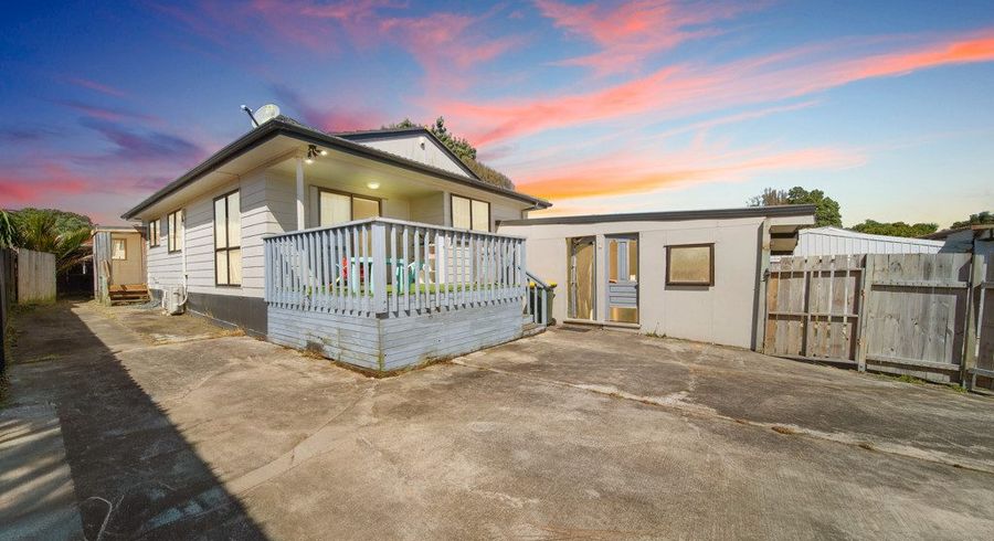  at 1/13 Taitimu Drive, Weymouth, Manukau City, Auckland