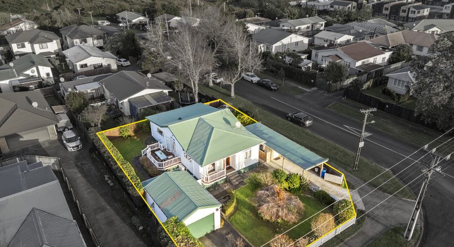  at 18 Graham Road, Conifer Grove, Papakura, Auckland