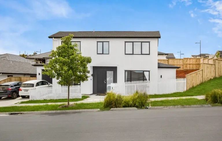  at 1 Barrique Road, Kumeu, Rodney, Auckland