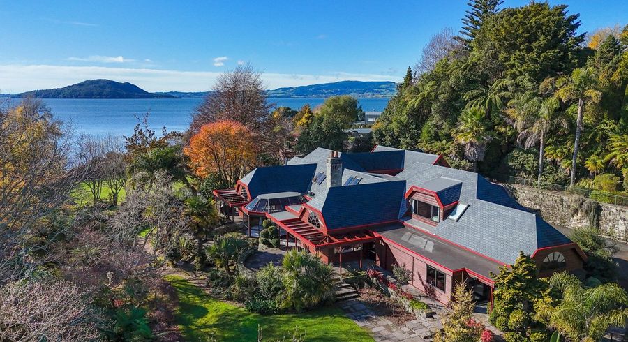  at 20 Tupara Crescent, Kawaha Point, Rotorua, Bay Of Plenty