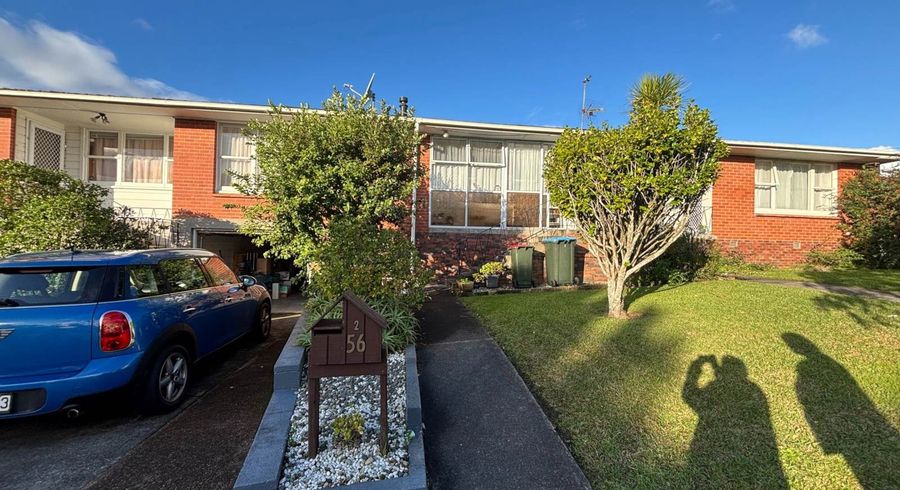  at 2/56 Donovan Street, Blockhouse Bay, Auckland City, Auckland