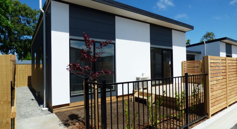  at 10/13 League Lane, Phillipstown, Christchurch City, Canterbury