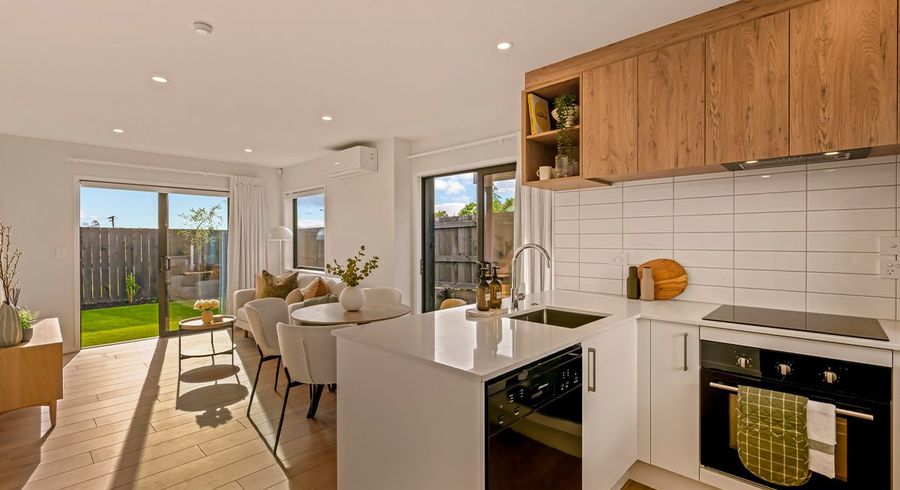  at 20/48 Moire Road, Massey, Waitakere City, Auckland