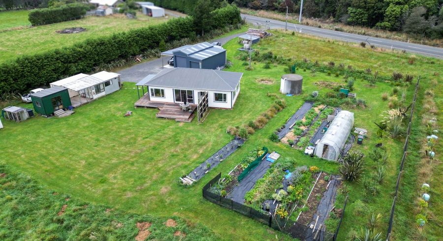  at 193 Mason Road, Seaward Bush, Invercargill, Southland