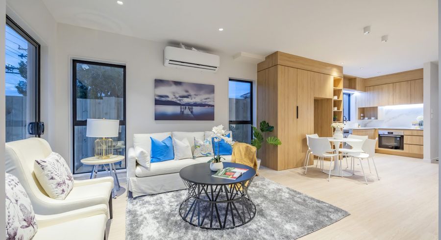  at 11/25 Titoki Street, Te Atatu Peninsula, Waitakere City, Auckland
