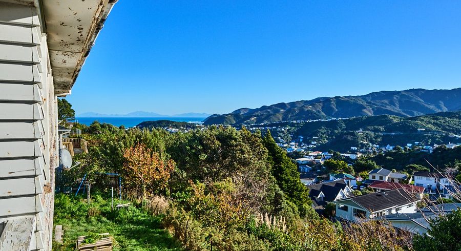  at 88 and 90 Buckley Road, Southgate, Wellington, Wellington