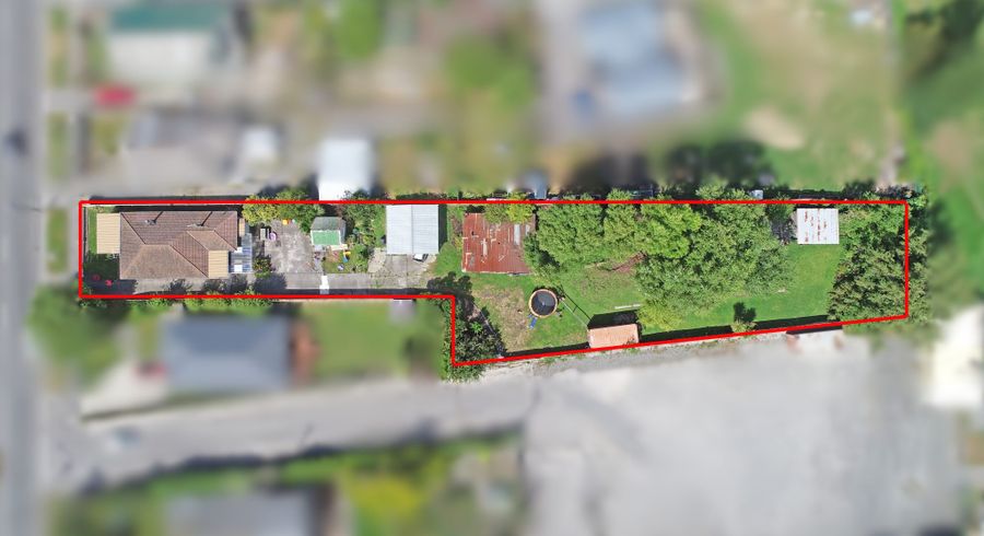  at 25 Hargood Street, Woolston, Christchurch City, Canterbury