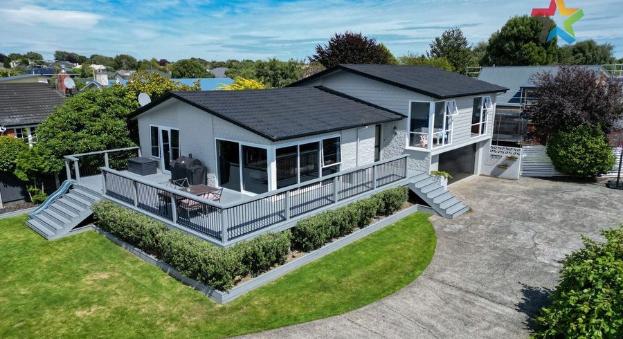  at 188 Wilton Street, Rosedale, Invercargill