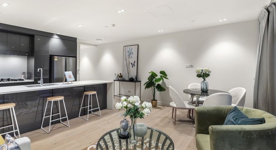  at 504/43A Gillies Avenue, Epsom, Auckland