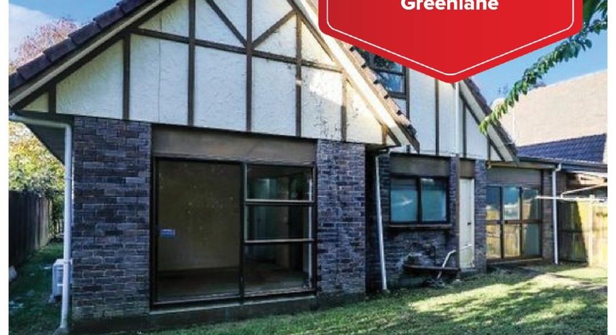  at 26 Marewa Road, Greenlane, Auckland