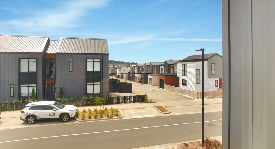  at 13 Hea Road, Hobsonville, Waitakere City, Auckland