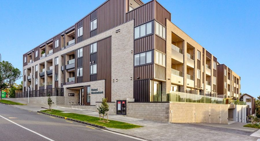  at G17/6-14 Meadowbank Road, Meadowbank, Auckland City, Auckland