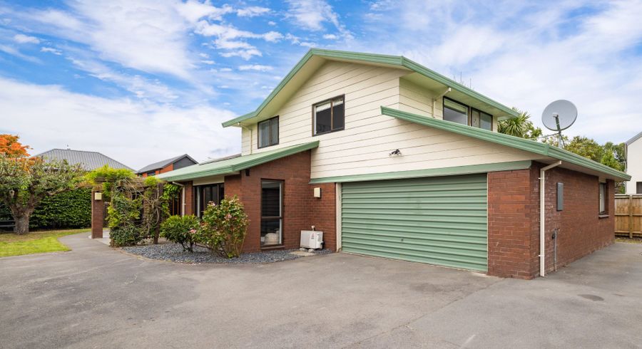  at 21 Wadeley Road, Ilam, Christchurch