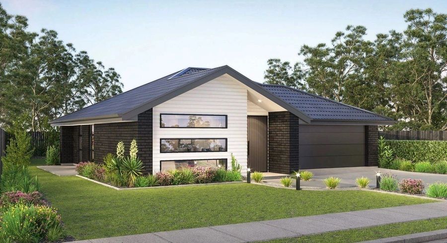  at Lot 81 Rorotu Avenue, Karaka, Franklin, Auckland