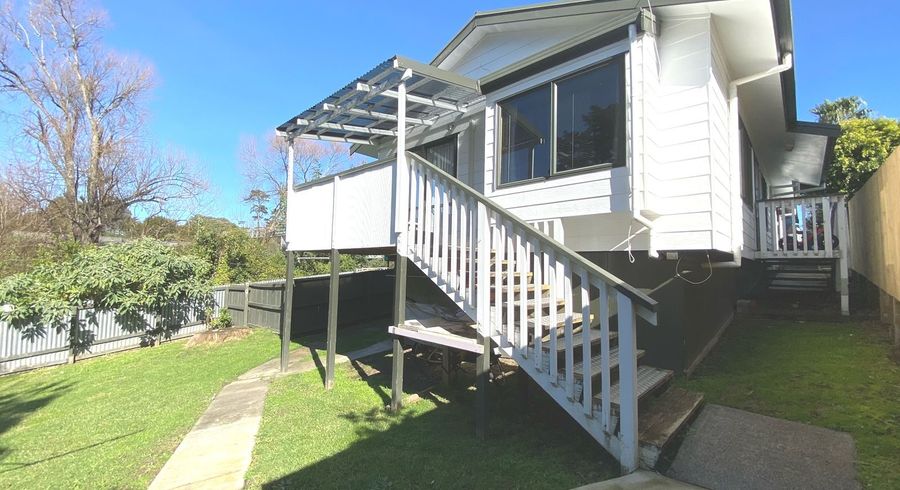  at 1036A Great North Road, Point Chevalier, Auckland City, Auckland
