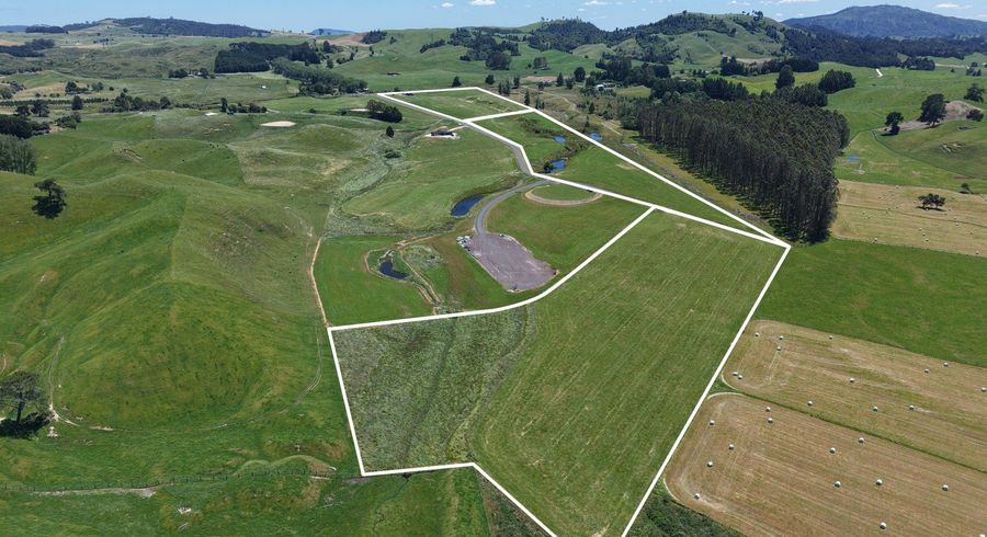  at 140 - 3 Lots Tuhingamata Road, Oruanui, Taupo, Waikato