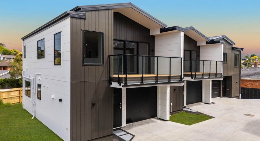  at 2E Spooner Lane, Mount Wellington, Auckland City, Auckland