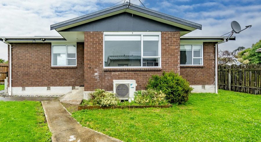  at 36 Compton Street, Georgetown, Invercargill, Southland