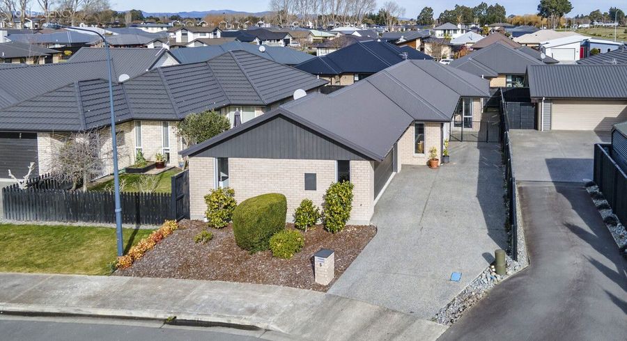  at 5 Friesian Crescent, Kaiapoi