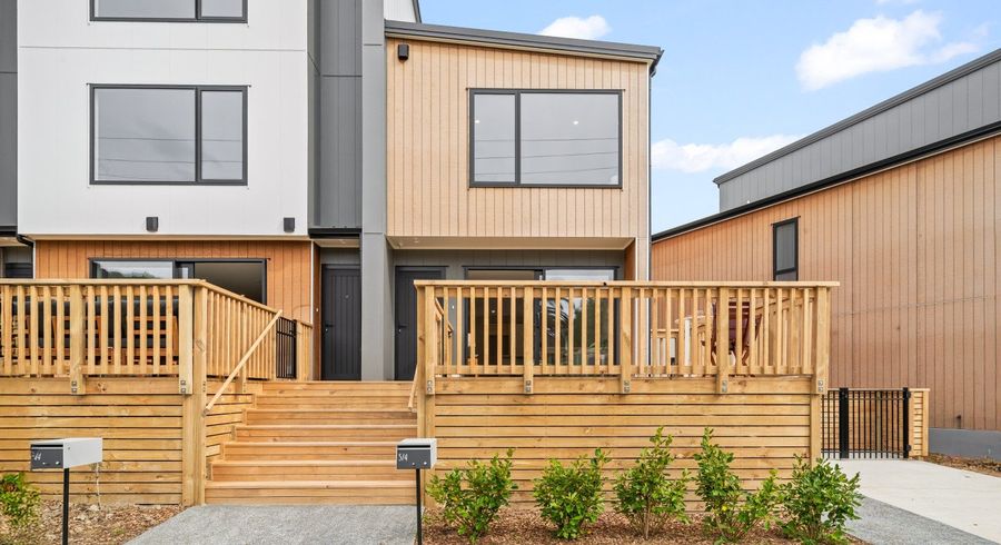  at 1,4,5,8,16,19;/4 Tawhai Street, Stokes Valley, Lower Hutt, Wellington