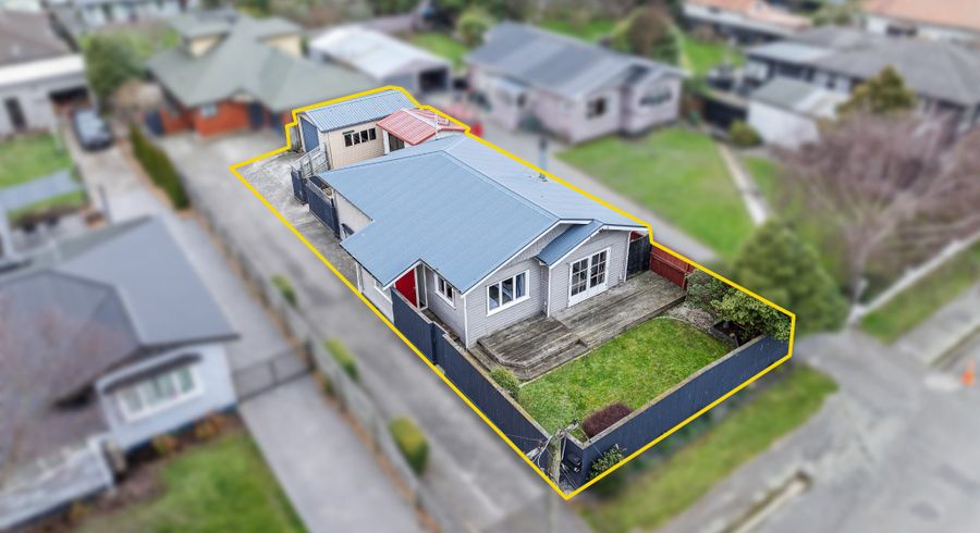 at 55 Wyon Street, Linwood, Christchurch City, Canterbury