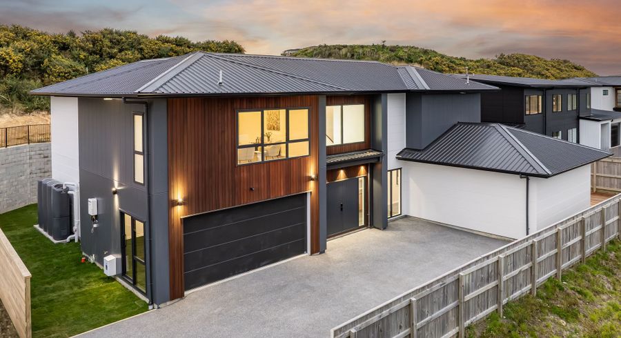  at 50 Schooner Drive, Whitby, Porirua, Wellington