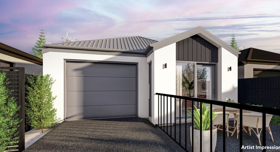  at 86 River Stone Drive - House 29 River Stone, Halswell, Christchurch City, Canterbury