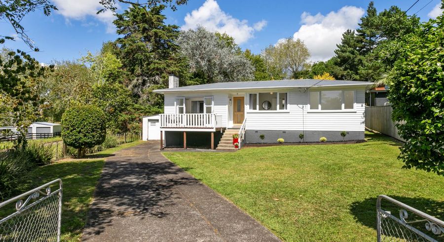  at 22 Totara Road, Whenuapai, Auckland