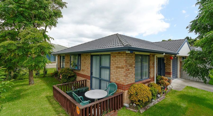  at 3/5 Craiburn street, Ranui, Waitakere City, Auckland
