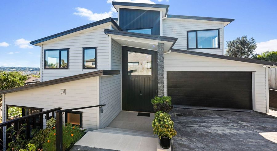  at 227 Metcalfe Road, Ranui, Waitakere City, Auckland