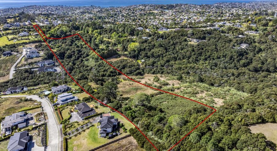  at 287 Glenvar Road, Long Bay, North Shore City, Auckland