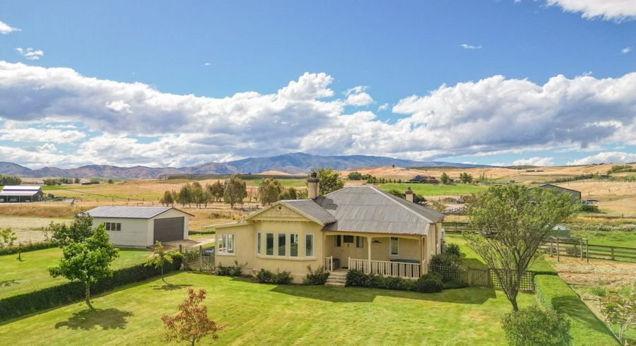  at 677 Springvale Road, Alexandra, Central Otago, Otago