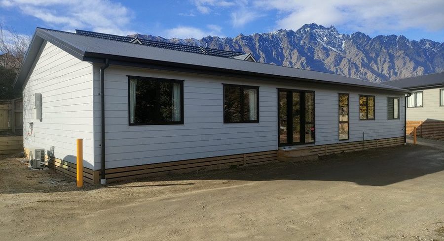  at 12B Humphrey Street, Frankton, Queenstown-Lakes, Otago