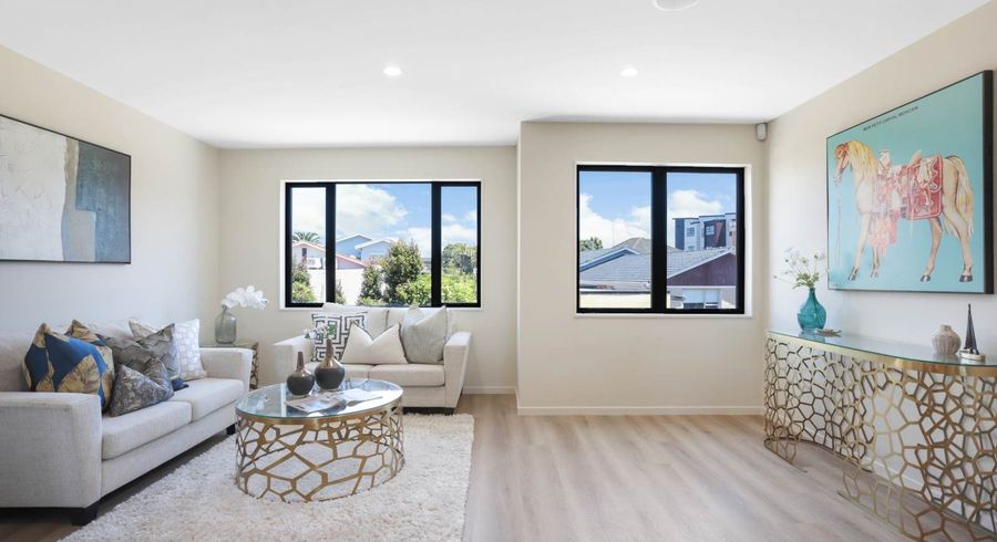  at Lot4/2 Nikau Street, New Lynn, Waitakere City, Auckland