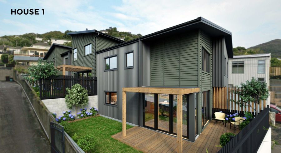  at 365 Karori Road, Karori, Wellington, Wellington