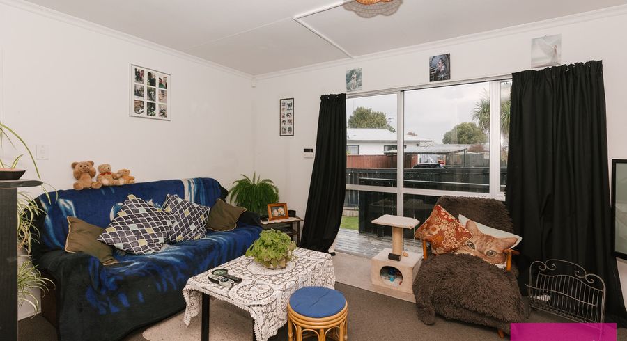  at 18A Newton Place, Westbrook, Palmerston North